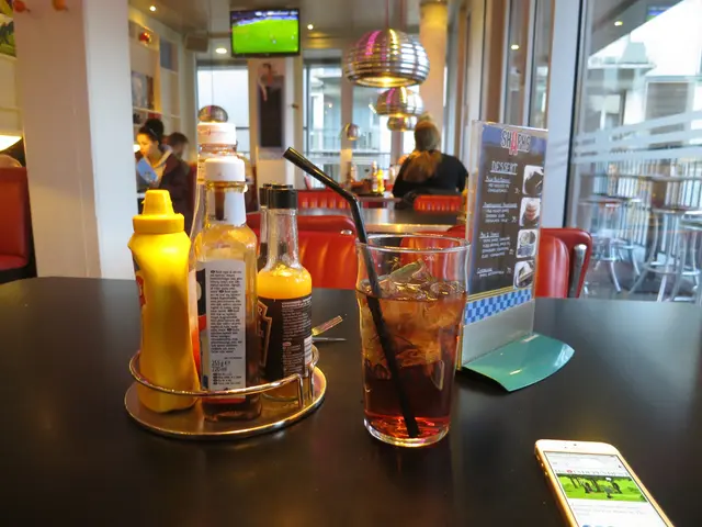 Competitor Hisense introduces AI-powered meal planning tool, aiming to challenge Samsung's...