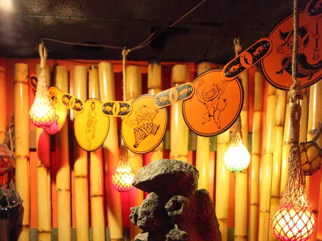 Mysterious Submarine Construction Near Japanese Shores: Natural Or Artificial Origin?