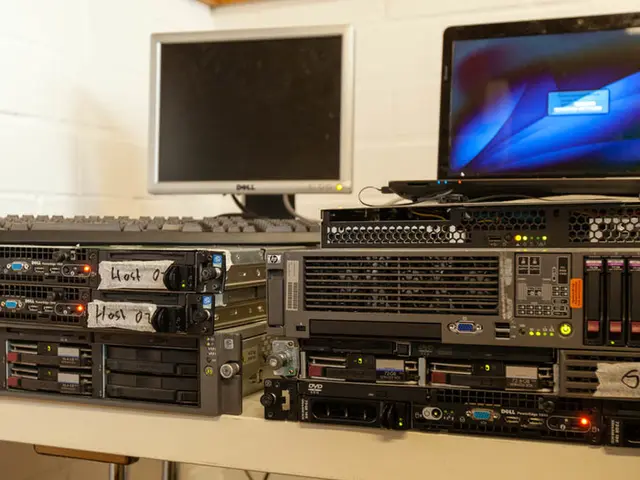 Showcasing Time and Motion Equipment for Modern Hybrid Work Environments at IBC 2025 by the...