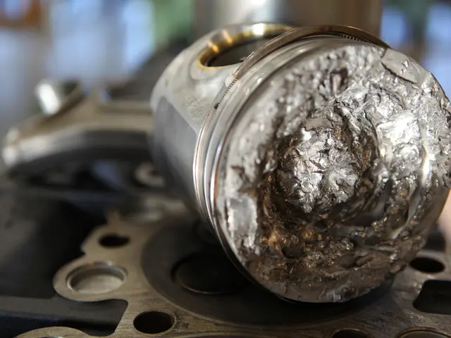 Metal machining and impact extrusion complement each other in the manufacturing process!