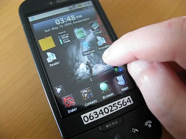 Top-Tier Virtual Phone Numbers for App Authentication