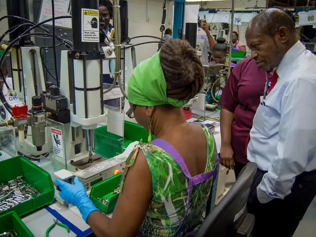 Schneider Electric unveils innovative patent incorporating Artificial Intelligence for safety...