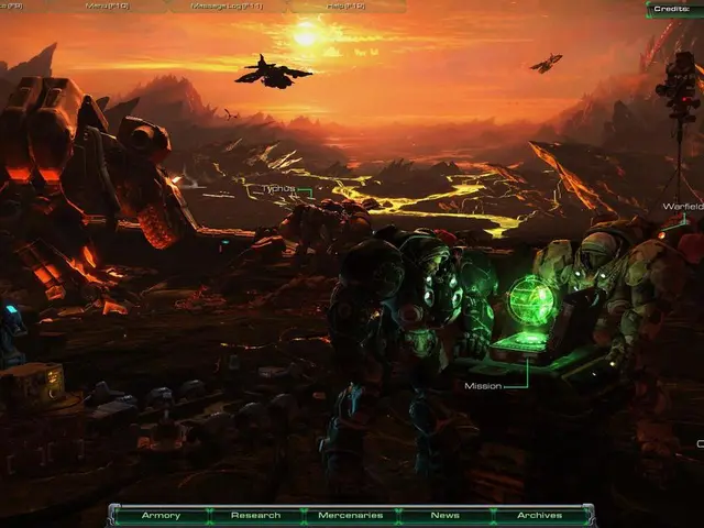 AI Image Generators Appraisal: NightCafe Emerges as Leading Contender Among Five Tested Image...