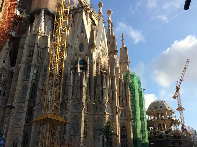 Applications of Virtual Reality in the Construction Sector: Advantages and Real-World Examples