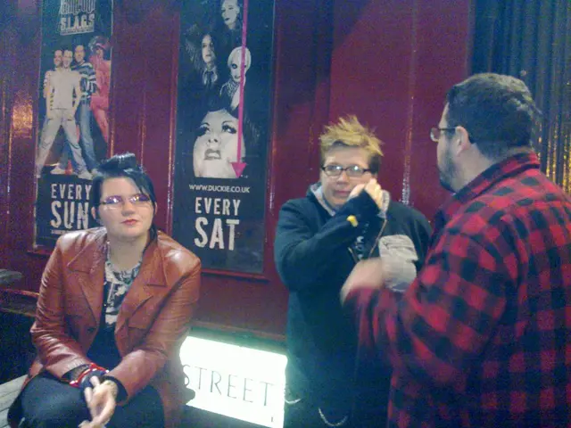 Leading Film Funding Entities Fueling Worldwide Cinematic Projects