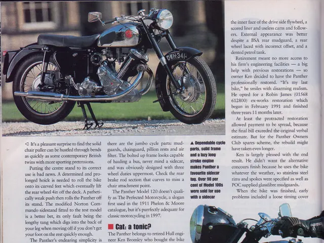 Re-phrased Title: Bicycle Salvage Project: Transforming Discarded Bicycles into Rideable Treasures