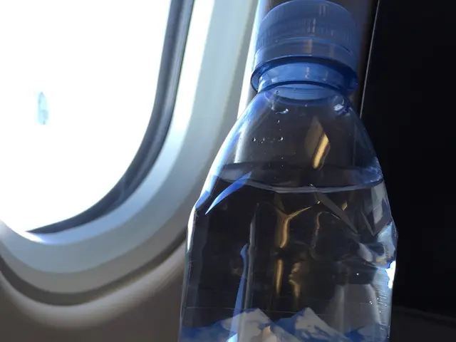 Giant Aluminum Serpent Shaped Mold Transforms into Liquid Computing Cooler for Personal Computers