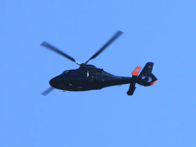 2025 VTOL Drones Comprehensive Overview [Latest Update]