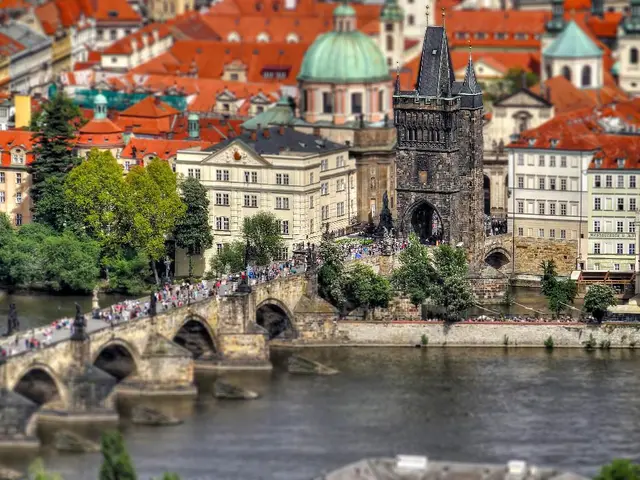 US Bank Celebrates 25 Years in Europe, Highlighting Its Irish Roots, Pioneering Innovations, and...