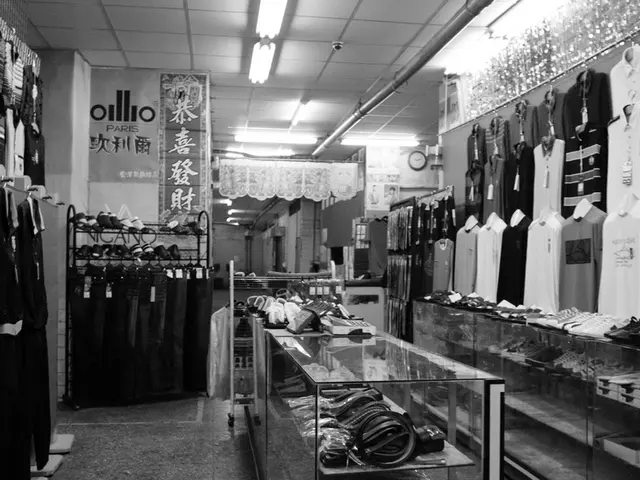 Stadium Goods launches new line of streetwear clothing