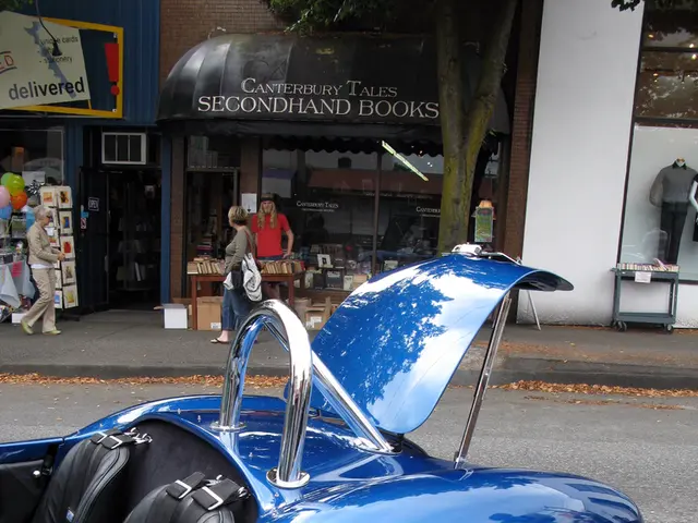 Power Review: Bluetti Elite 30 V2 - A Combo of Portability and High-Performance Efficiency