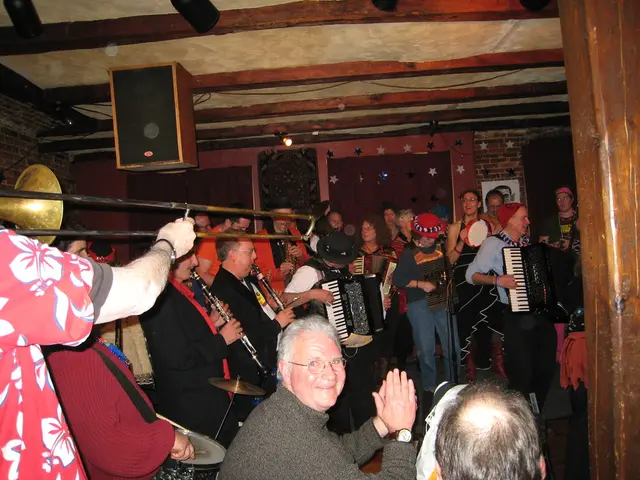 NYC's Perelman Performing Arts Center Undergoes Audio-Visual Upgrade