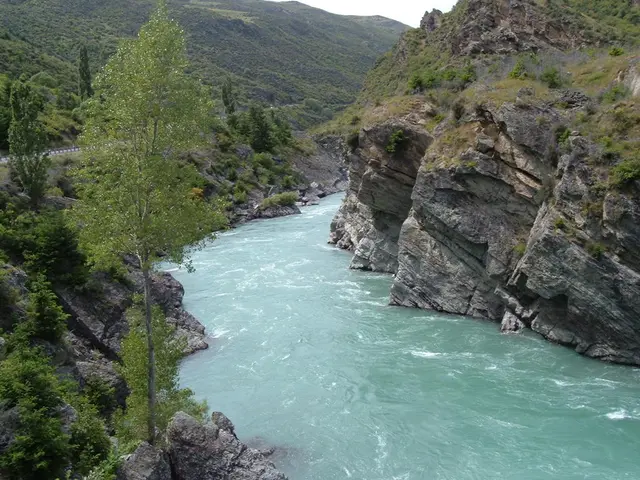 Mystery persists over the locus underneath Antarctica continually detected by satellites