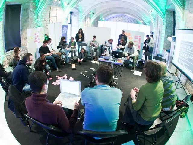 Office Flex Room Provider, PPDS, Introduces the 'Maximum Office-Away-from-Office Shared Workspace...