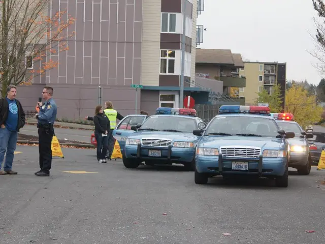 Emergency alerting discussions held between AWARN and the FCC during the transition to ATSC 3.0...