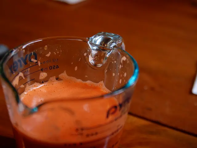 Java's Waste Management: The Process of Garbage Collection