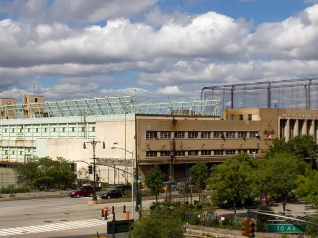 Technological Advancement in Bottrop: Sparkasse Embraces Intelligent Systems and Community...