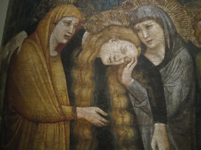 Animations and Cinemagraphs Created by Dunken K Bliths, Showcasing 40 Pieces of Insanity