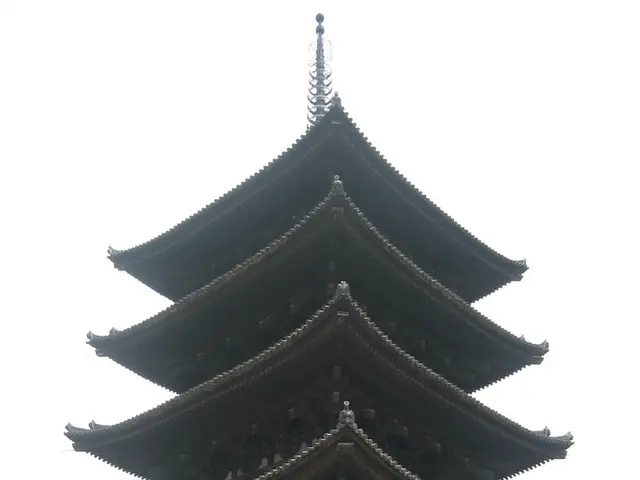 Europe takes a 15-year lead in semiconductor technology, with China currently lagging behind in the...