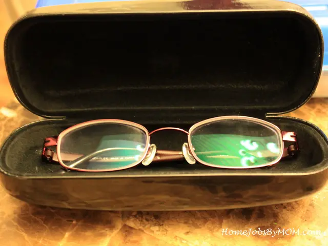 Virtual reality's dominance is being challenge by smart glasses, as suggested by Meta's 2025...