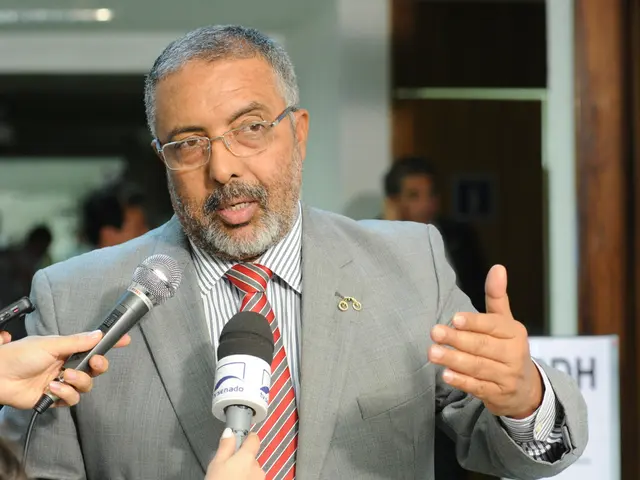 Tech visionary Benjamin, the editor, transformed Keezy.co with his tech expertise