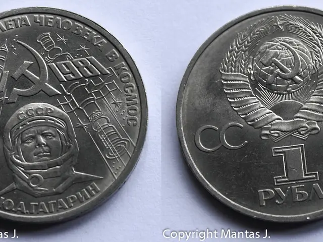 Investments in Cryptocurrency Funds Surpass Previous High of $44 Billion in the Year 2024