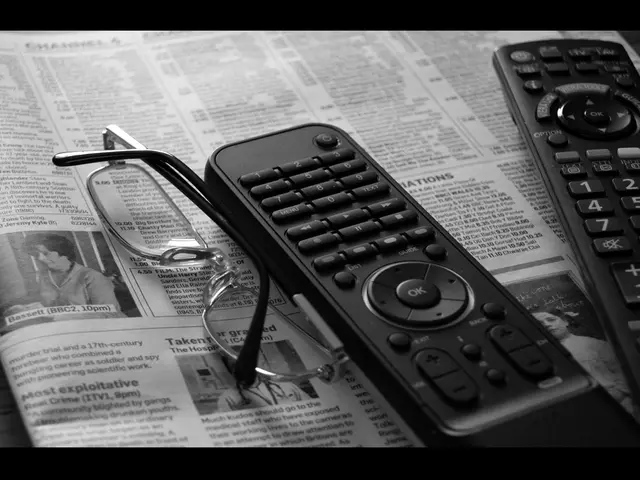 Information on our digital space