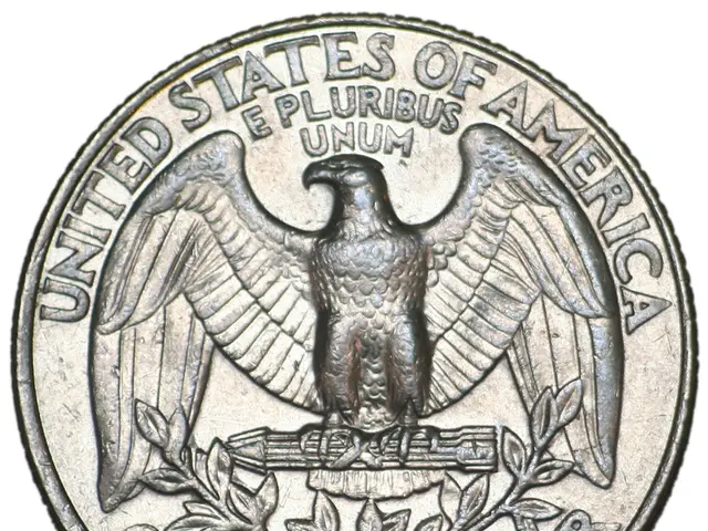 House approves legislation aimed at overseeing digital currencies in the United States