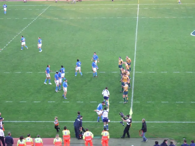 Over 240 Sony cameras will be utilized for the live broadcast of Super Bowl LIX.