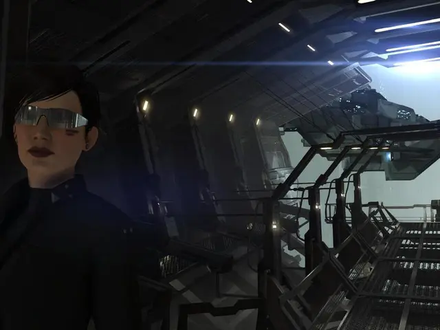 Essential Information on Meta's Vision for Wearable Optics