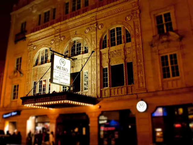 Credit Agricole's subsidiary, CACEIS, invests in Kriptown for a pilot program involving distributed...