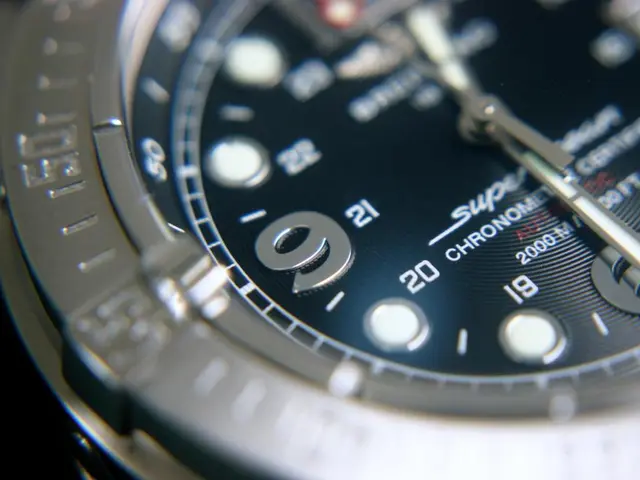 Luxury watchmaker Rolex introduces an eco-friendly twist to its iconic GMT-Master II model,...