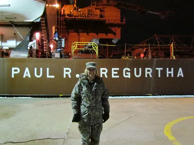 Should these three significant blue-chip stocks from the leading 100 list still be considered...