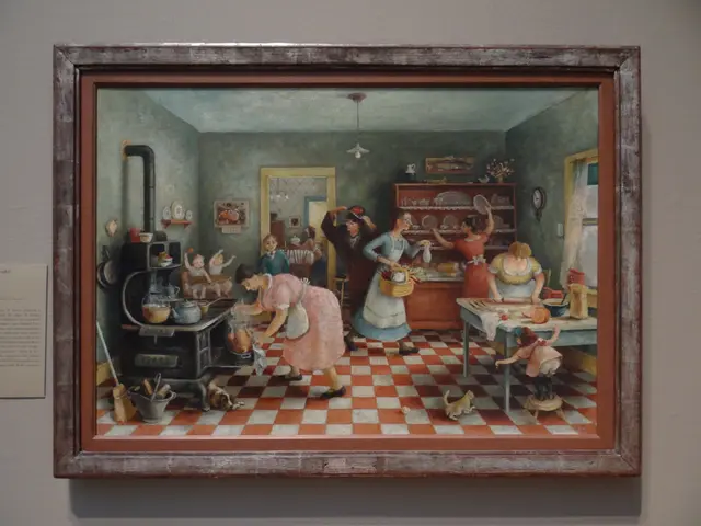 Women from Tutti Frutti introduce Heart and Shibarium NFT integration at NFT.NYC 2025 event