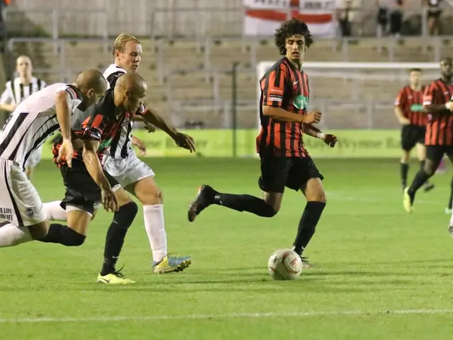 Football Enthusiasts' Haven: Complete Insight into the NFL Bite App