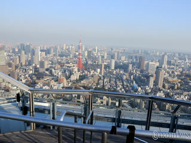 Cleveland's Digital Security Under Threat: Ohio Auditor's Shocking Document Revealed