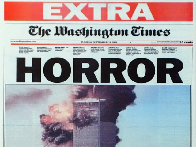 Unraveling the Birth of Electronic Journalism