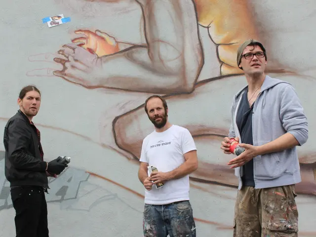 Graffiti Studio will showcase at GAMESCOM 2025 as an exhibitor!