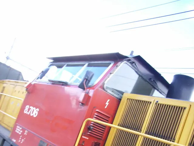 Rail company ScotRail initiates Starlink tests to augment Wi-Fi services on secluded train lines