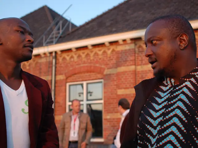 African Start-ups Outsmarting Multinational Corporations through Local Creativity