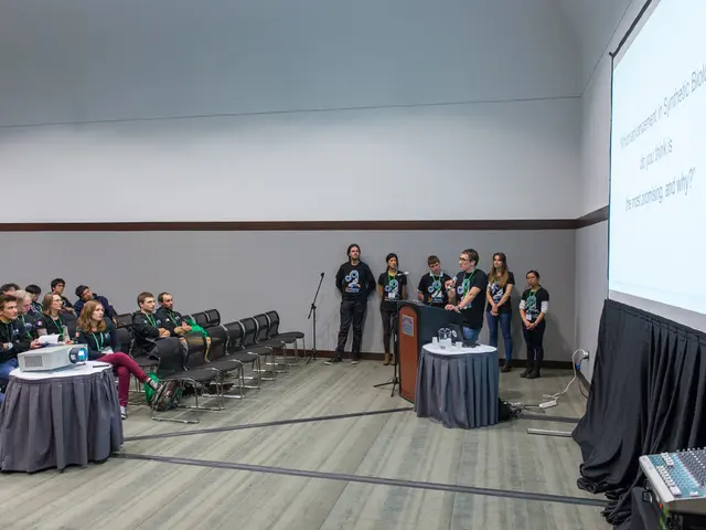 Expanded Campus Manufacturing at University of Texas with Adaptable, Unified Infrastructure