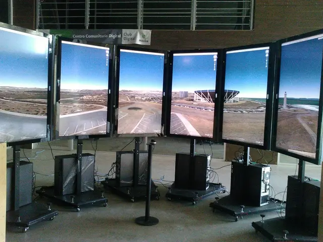 Crestron-approved Absen displays now available for connection