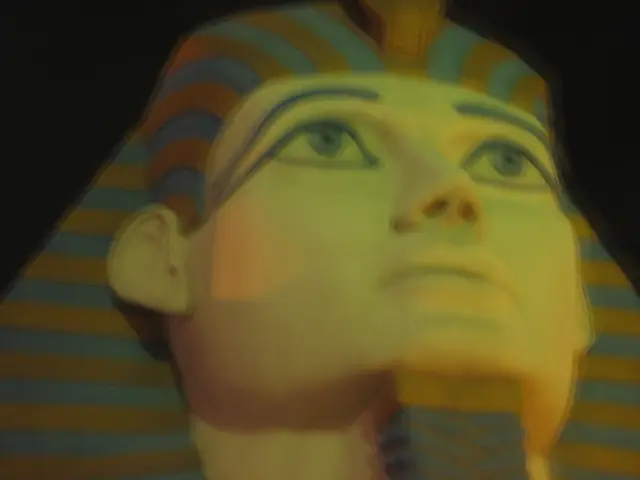 Has the current whereabouts of Satoshi Nakamoto been discovered? Max Keiser suggests this to be the...