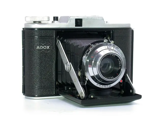 Latest speculation suggests that the Canon EOS R7 Mark II could be the first APS-C model from Canon...