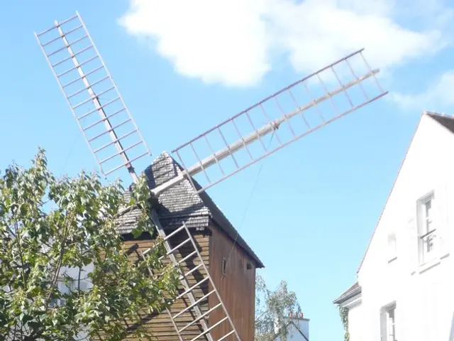 Guarantee of £500m by Denmark's EIFO to be extended for East Anglia's Three wind farm project