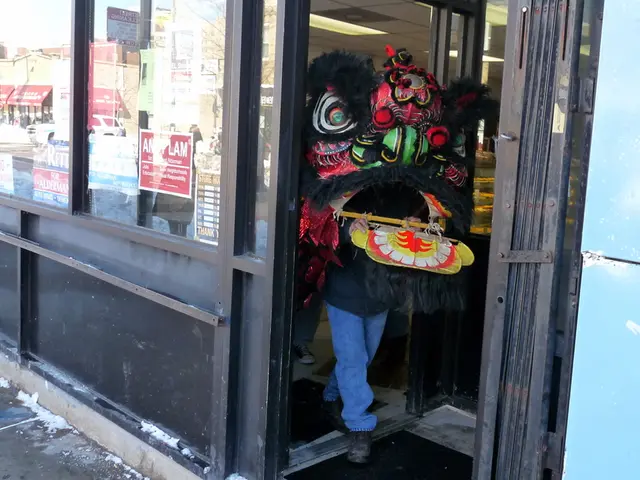 A Digital Showroom: Perks for Fashion Brands Outlined, Highlighting 7 Advantages