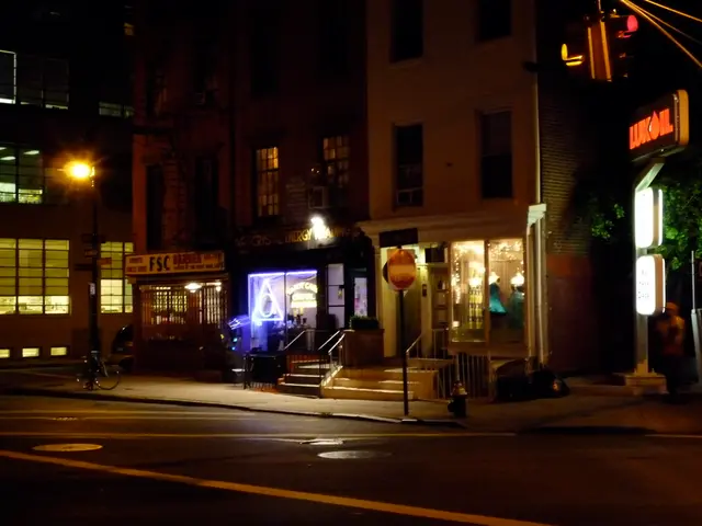 Government's Investment in Digital Transformation: Saarland's Economic Ministry Allocates € 7.5...