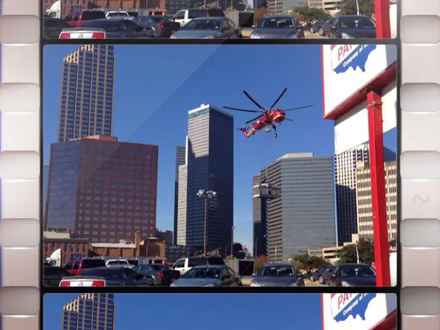 Corporation FlyGuys Obtains $13 Million to Extend Operations