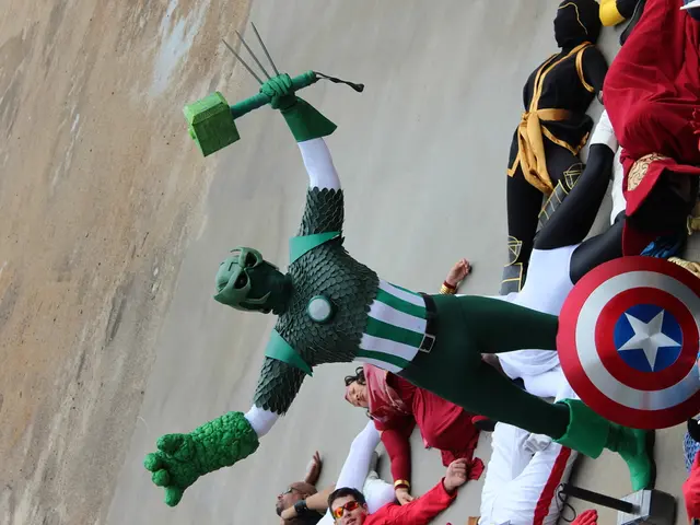 Marvel Contenders: Top 3 Healing Characters You Should Familiarize