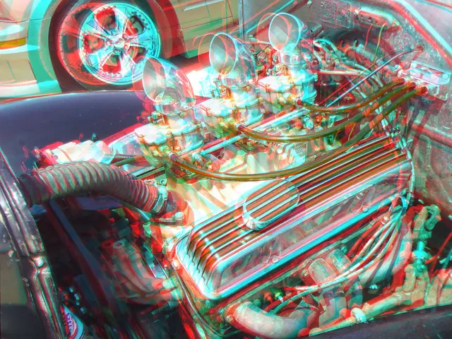 Transforming Torque into Horsepower: A Guide